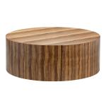 Limba Cocktail Table Cocktail & Coffee Tables Brown 9