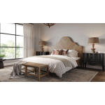 Normandy 2 Drawer Nightstand - Image 4