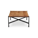 Winchester Rectangle Cocktail Table - Image 5