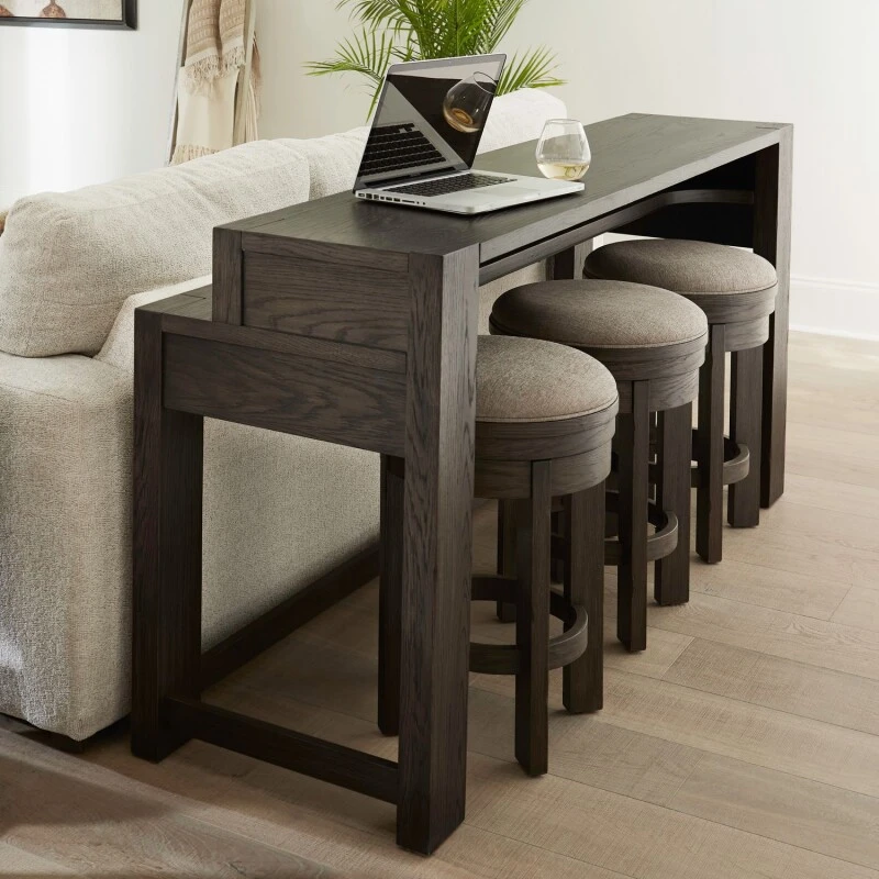 8d0a4395969cb8447b0e18eb97a382c0 Lennox Hill 4 Piece Set - Image 1