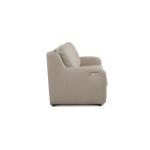 Wrenn Leather Reclining Sofa - Image 5