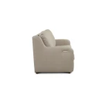 Wrenn Leather Reclining Sofa - Image 4