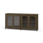 Milano 4 Door Sideboard