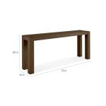Andora Console Table - Image 6
