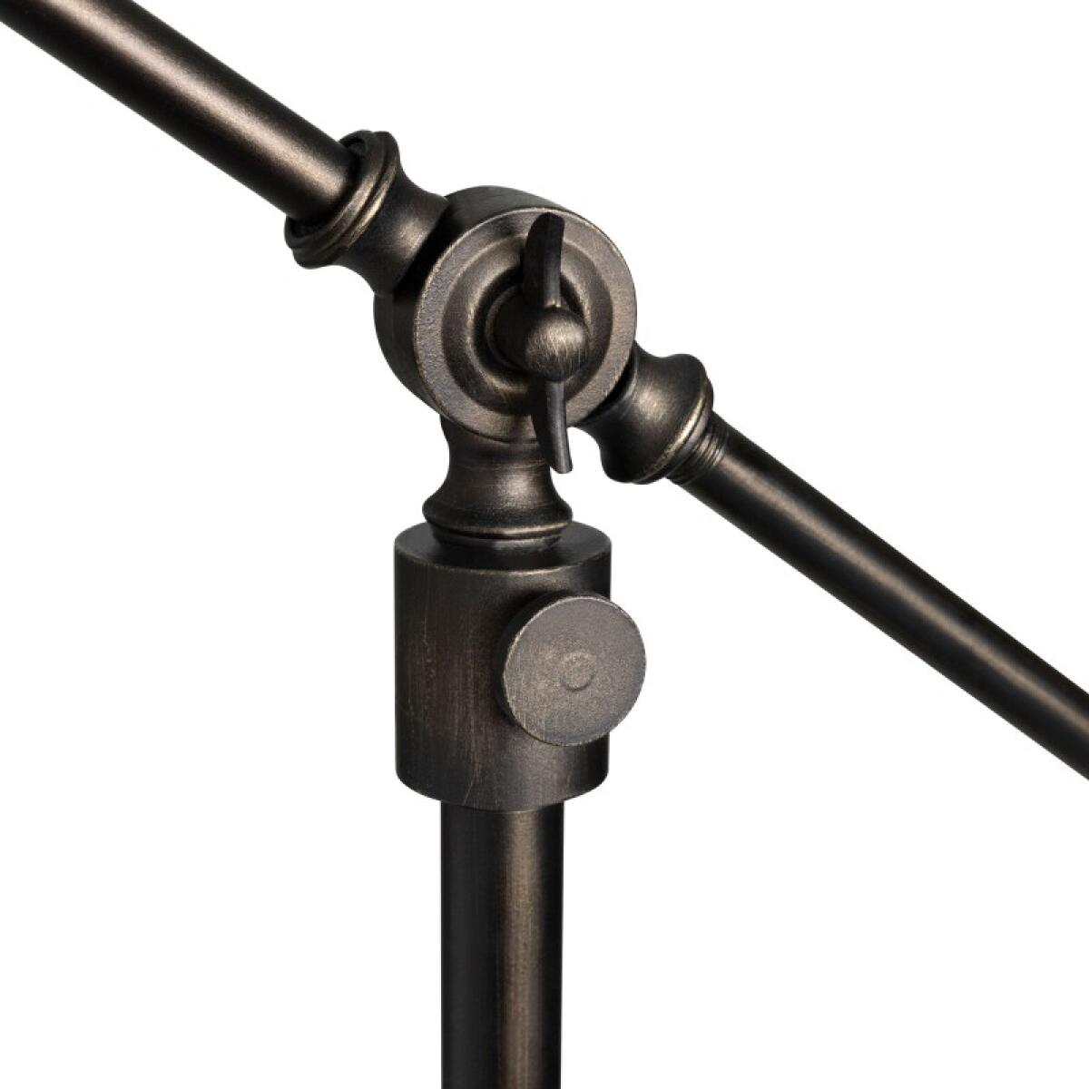 Healy Articulating Task Lamp Lighting Bronze 2 Healy Articulating Task Lamp Lighting Bronze 2