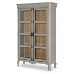 Roosevelt 4 Door 3 Drawer Sideboard Dining Storage Bramble 18