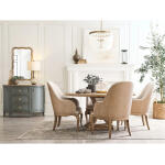 Chastain Medford Host Chair