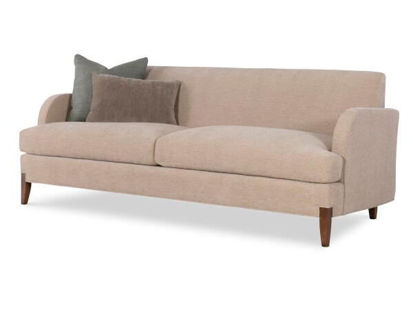 P2612-84 Embrace Sofa Sofas Cream