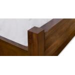 Heritage Panel Bed Beds Bassett Furniture 10