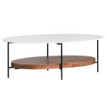 Brewpub Cocktail Table