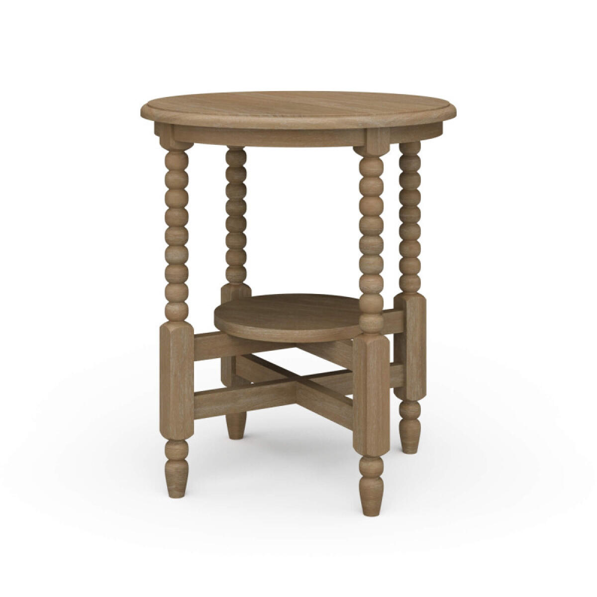 8d4750941e7119ac9058c572843a6031 Cholet Round Side Table - Image 1