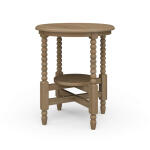 Cholet Round Side Table