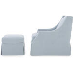 2551-25 Tamora Ottoman Ottomans & Poufs Blue 11