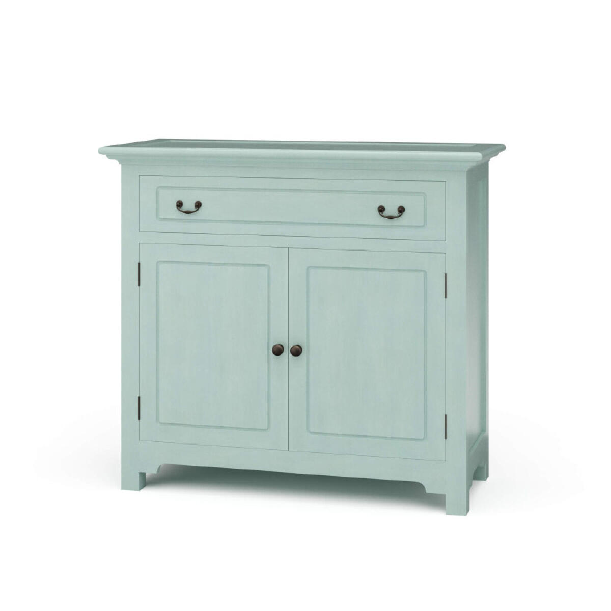 8d4e22f9e7b56a229632568212f75176 Aries Sideboard W/ 2 Doors - Image 1