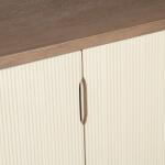 Montclair Four-Door Sideboard - Image 4