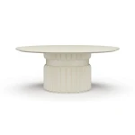 Colorado Round Dining Table