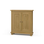 Osborn Narrow 2 Door Cabinet