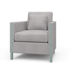 Normandy Swivel Chair