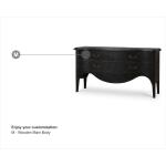 Normandy 4 Drawer Dresser - Image 2