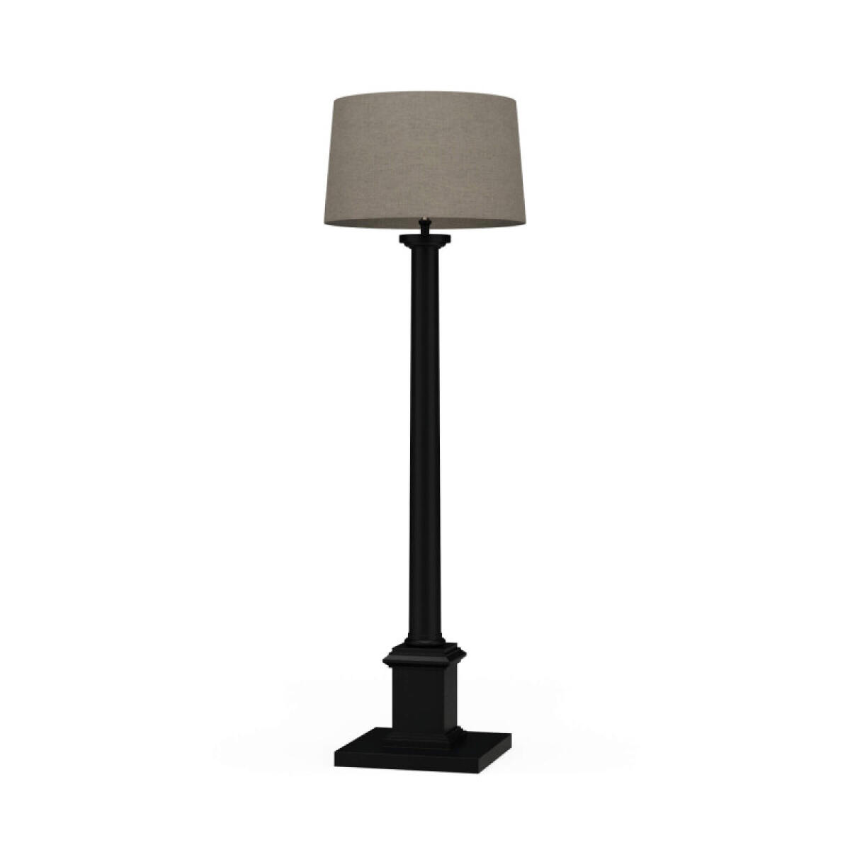 8d85357300dffe2cedfab3ecd162d724 Arco Floor Lamp - Image 1