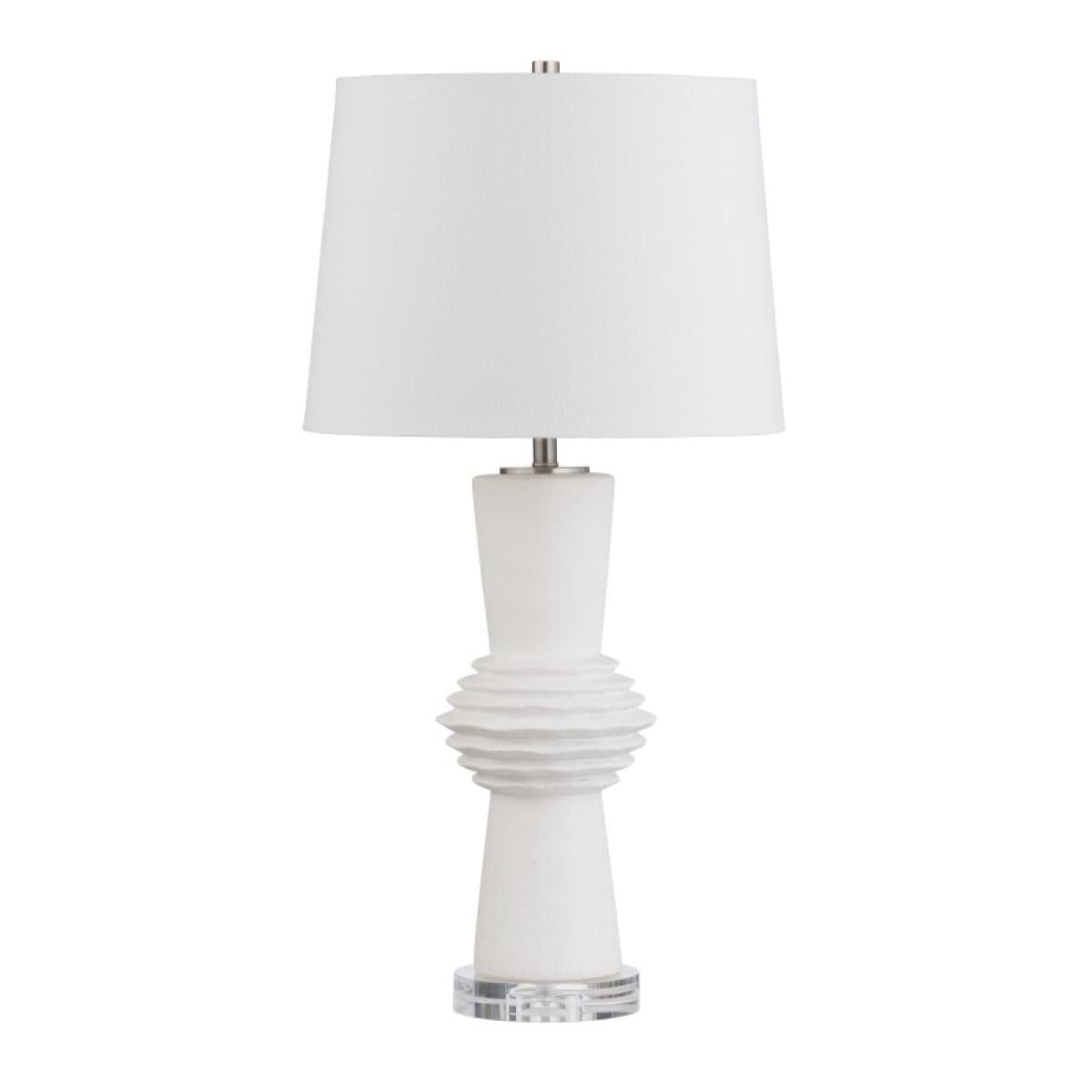 8d91ab82943c737e2ab976d5a8b0dce4 Bexley Table Lamp - Image 1