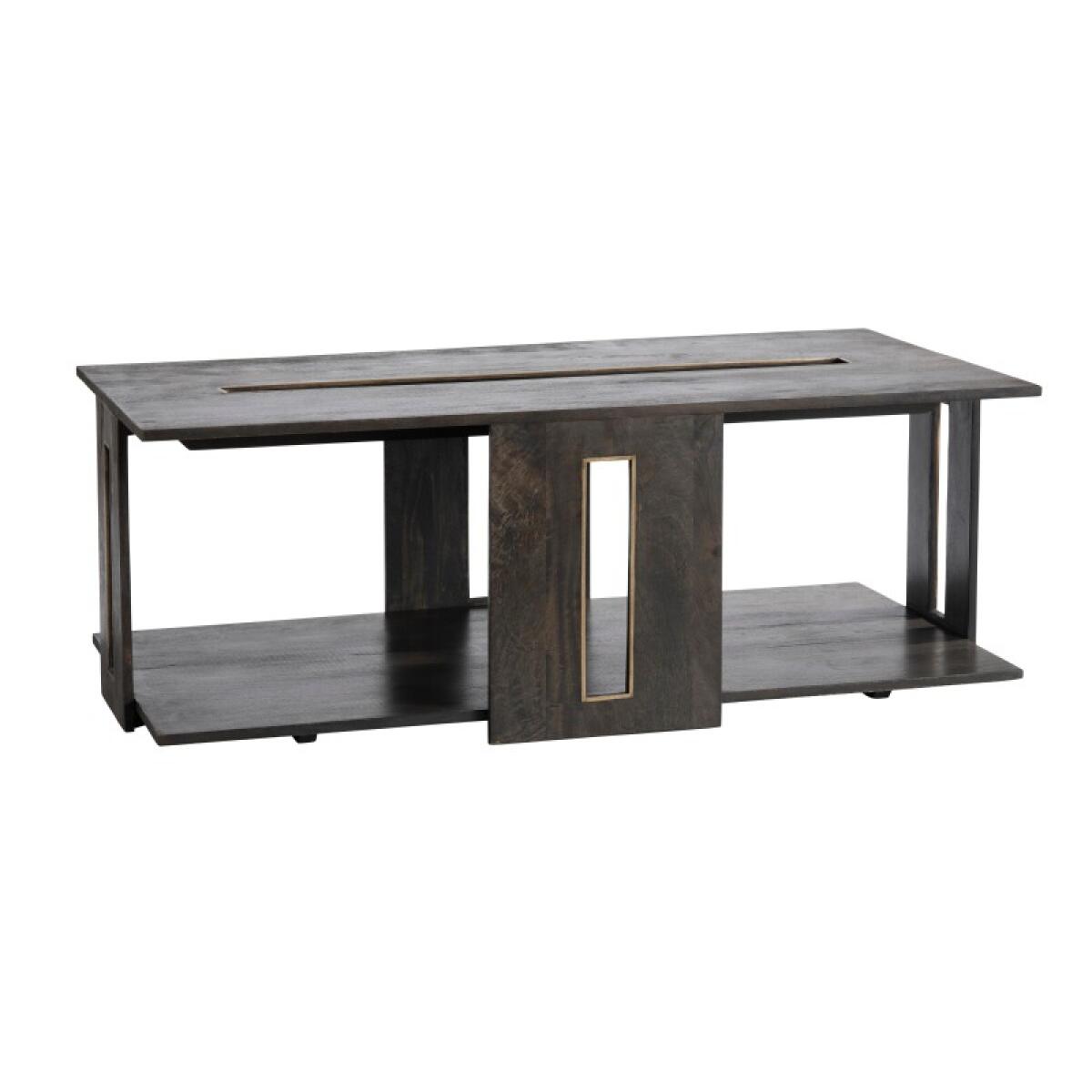 8d92cbec8a0d5150bd50c14d32c42d7f Belle Meade Rectangle Cocktail Table - Image 1