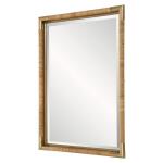 Kampar Vanity Mirror Mirrors Cream 13