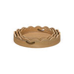 Chloe Set Of 3 Round Trays