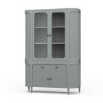 Regent Bookcase