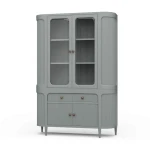 Regent Bookcase