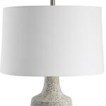 Scouts Table Lamp, White - Image 6