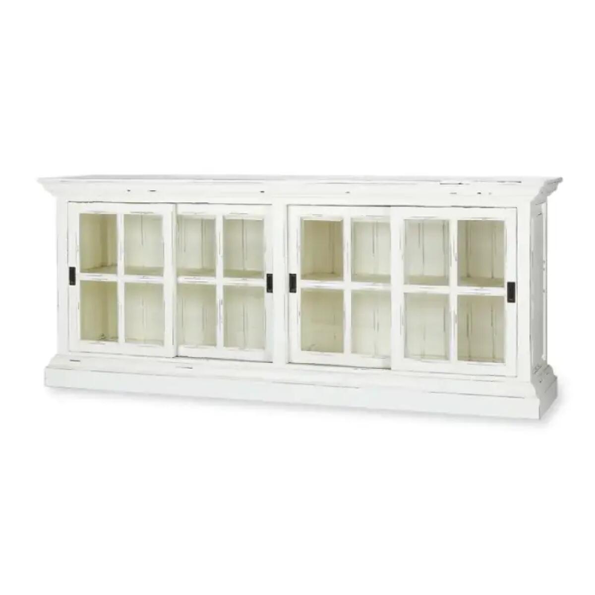 8dc38e762d32eb163fcc249fd55f04ca Julia English Media Cabinet - Image 1