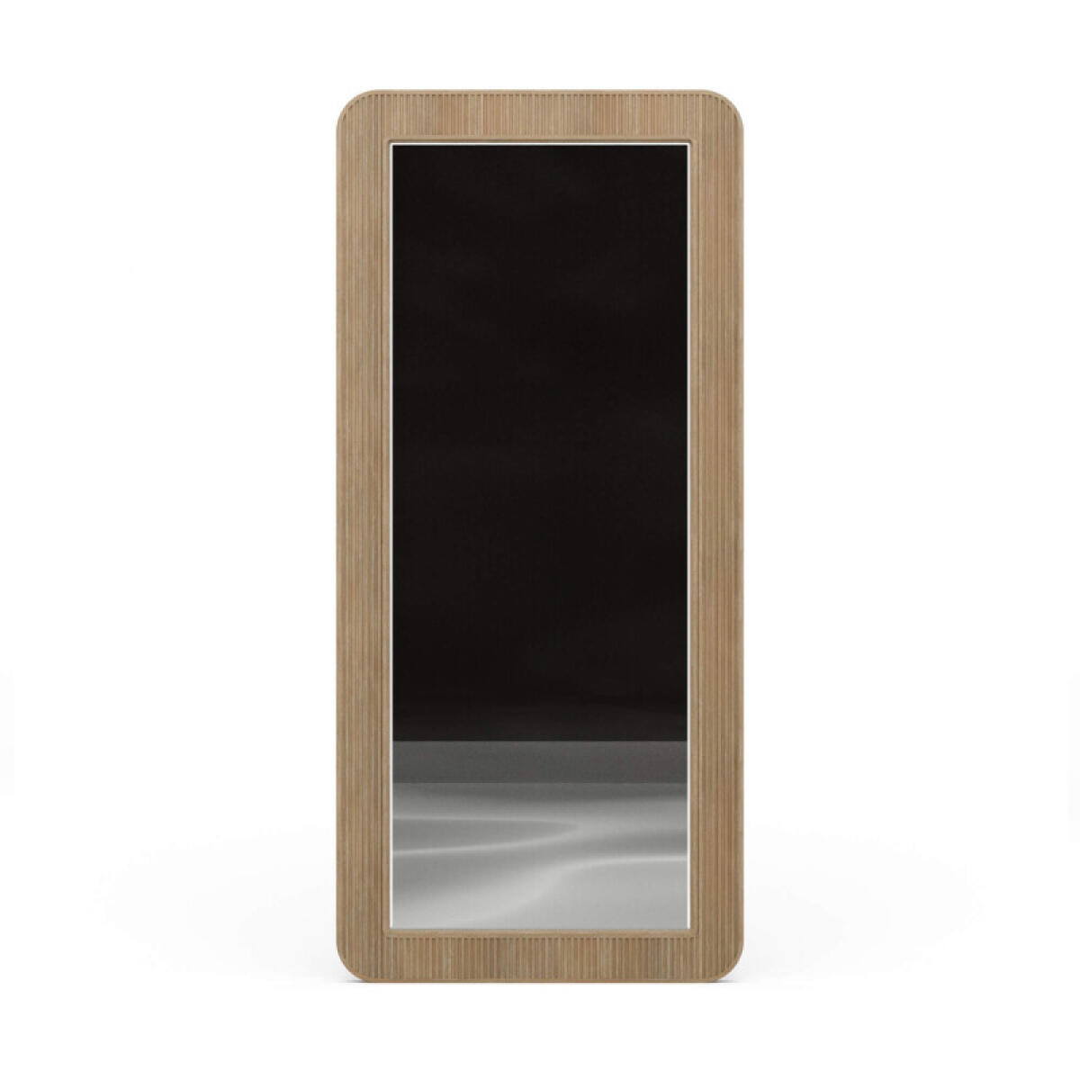8dc628252e250bd75a0d89ceab4994a8 Kraton Standing Mirror - Image 1