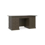 Forsyth Executive Desk