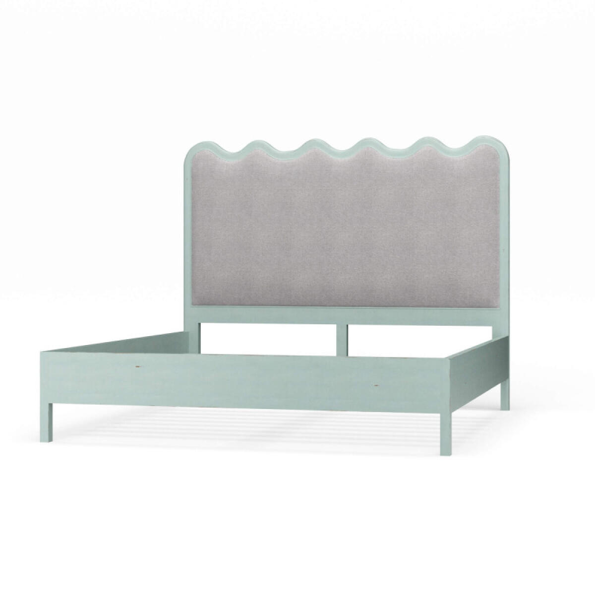 8dd4e8a25314edbdde8725b64236c2ba Chloe Loop Bed - Image 1