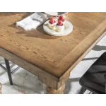 Chimney Leg Counter Height Table - Image 10