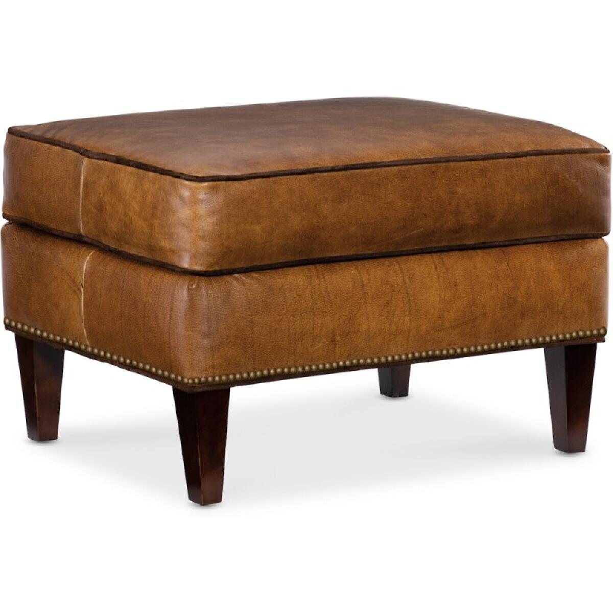 8deed200c5574ca460a6dd9715fb8785 Monaco Ottoman 442-OT - Image 1