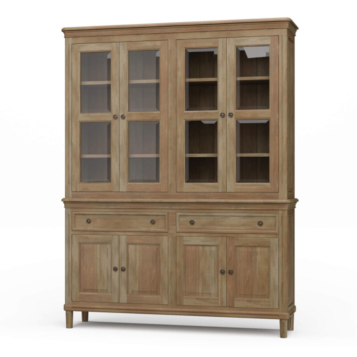 8df62428a43dc5b29b9ff3e97eb7a00c Hayward Display Cabinet - Image 1