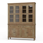 Hayward Display Cabinet