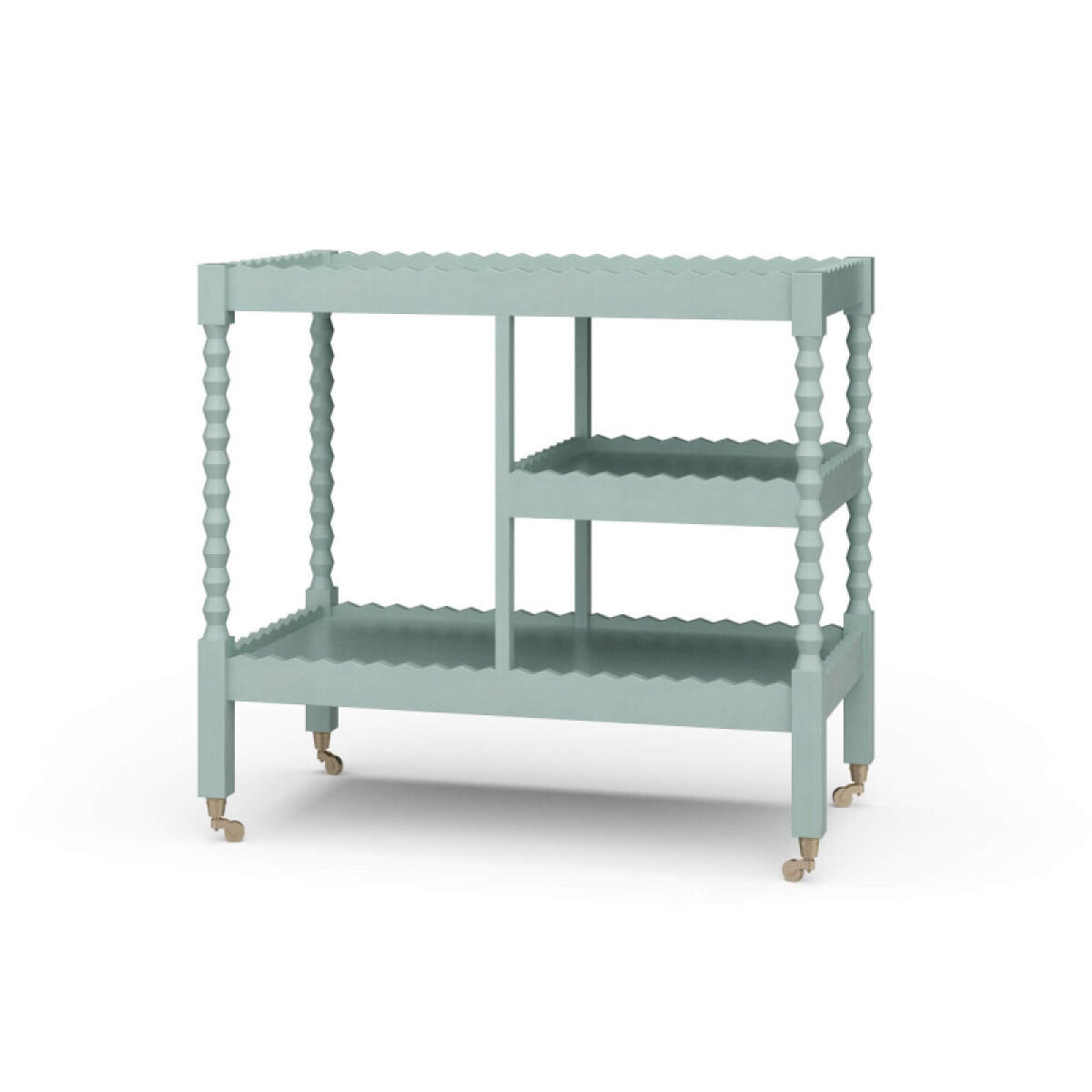 8e009648ebfc317e72f8ba384ce6fea3 Ligna Bar Cart - Image 1