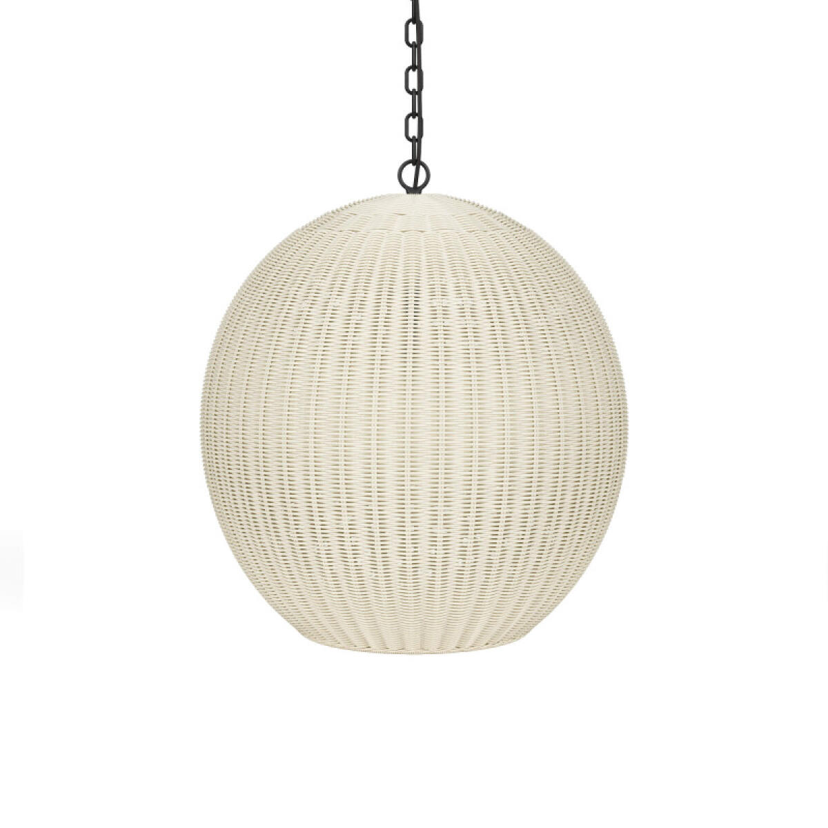8e01f458cebc4a4e1bbd2161538d2e29 Ball Rattan Pendant - Image 1