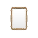 Helix Mirror Small