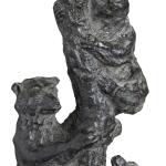 Bear Family Table Lamp - Image 3
