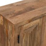 Ronan Six-Door Sideboard - Image 4
