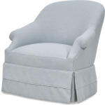 Bw455-30 Page Ottoman Ottomans & Poufs Gray 12