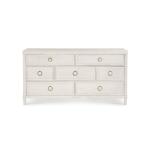 Ventura Dresser Dressers Bassett Furniture 16