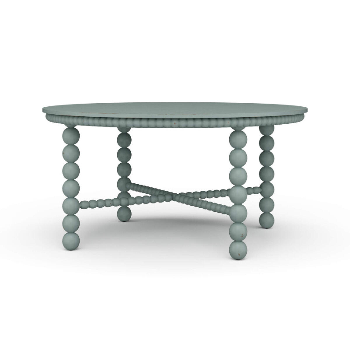 8e1400fcc0d3e9914be885e24914f57e Cholet Round Dining Table - Image 1