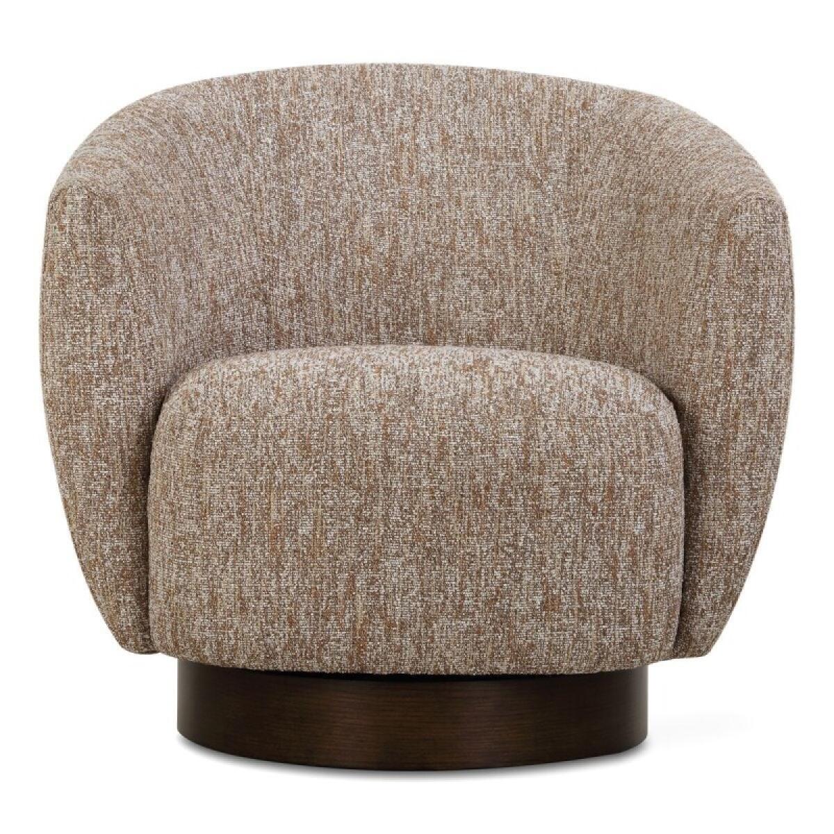 8e14157c7094ebc0f54bb3f79cd7f634 Dunes Swivel Chair - Image 1