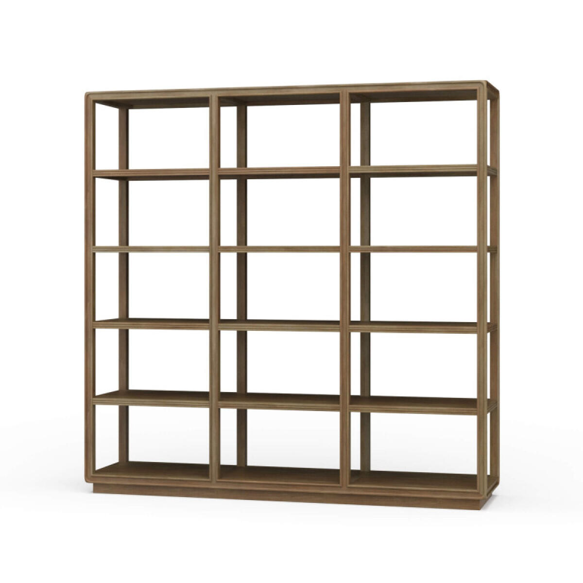 8e1512b8c18c17efadd3ee86db67904c Cohan Bookshelf - Image 1