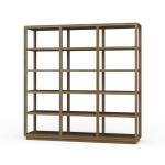Cohan Bookshelf